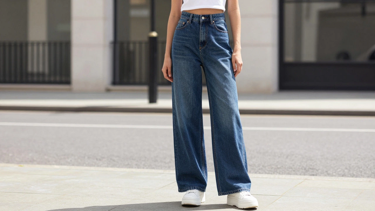 Jean Trends for 2024: What Was Hot and What Stayed