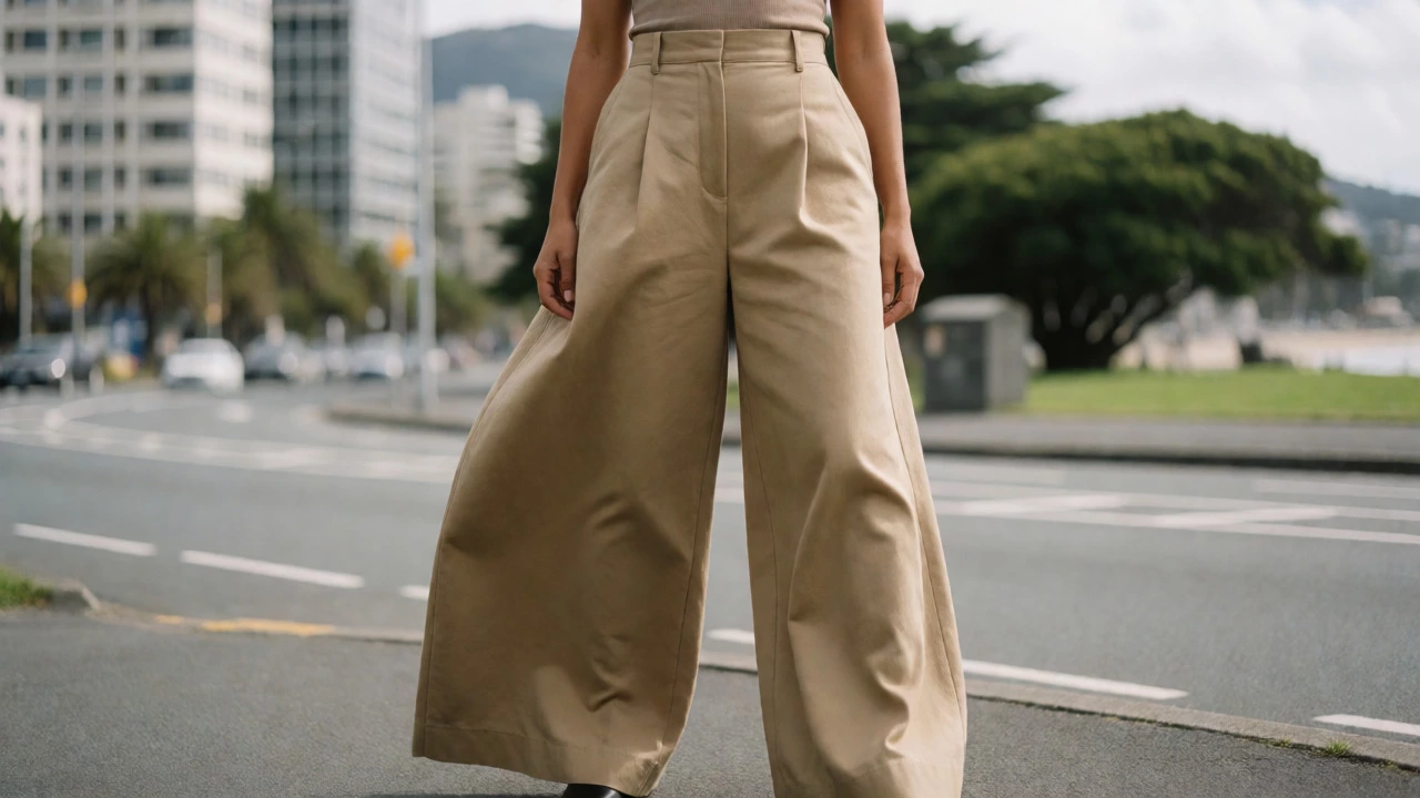What Pants Are in Style in 2024? A Guide to Current Trends