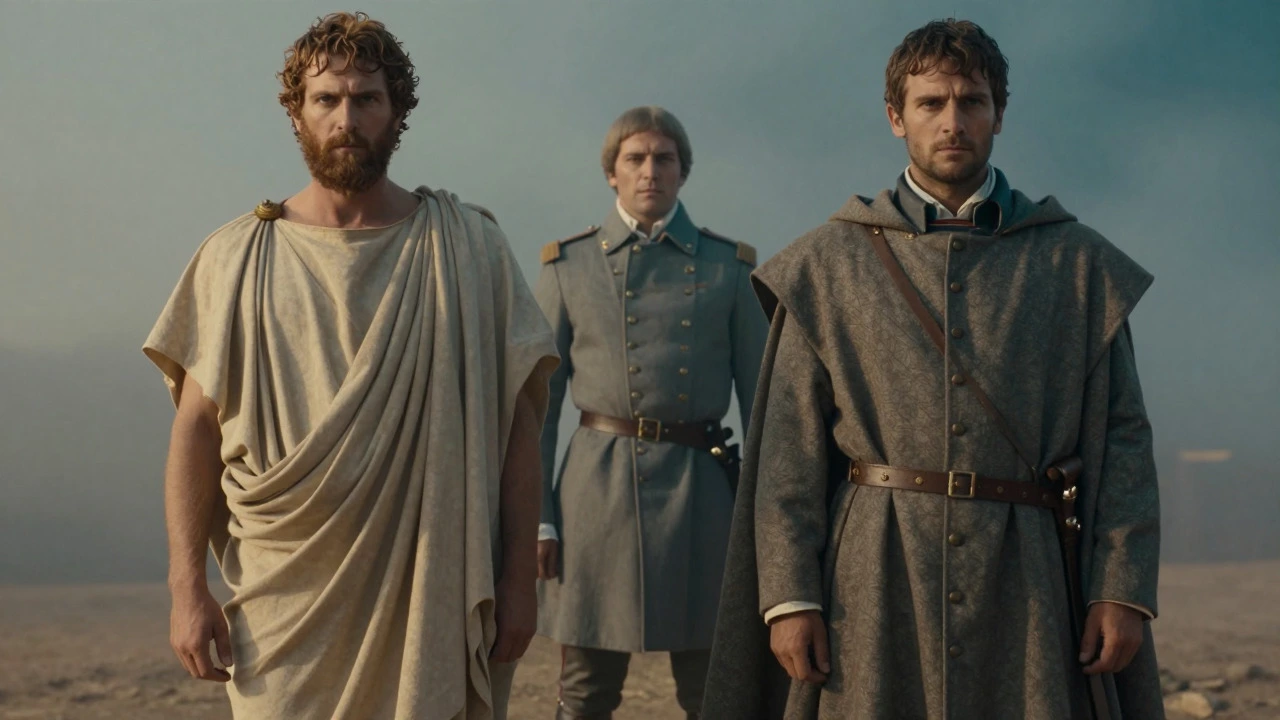 When Did Jackets Exist? A Brief History of the Jacket