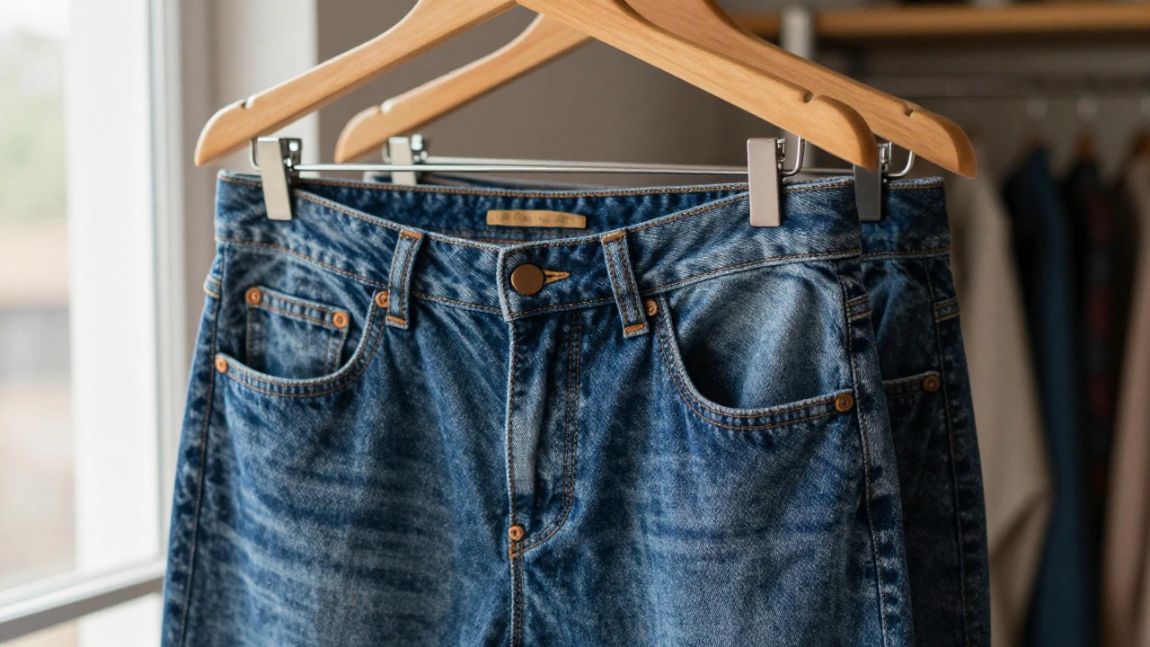 Who Makes the Best Jeans? A Guide to Top Denim Brands for Every Budget