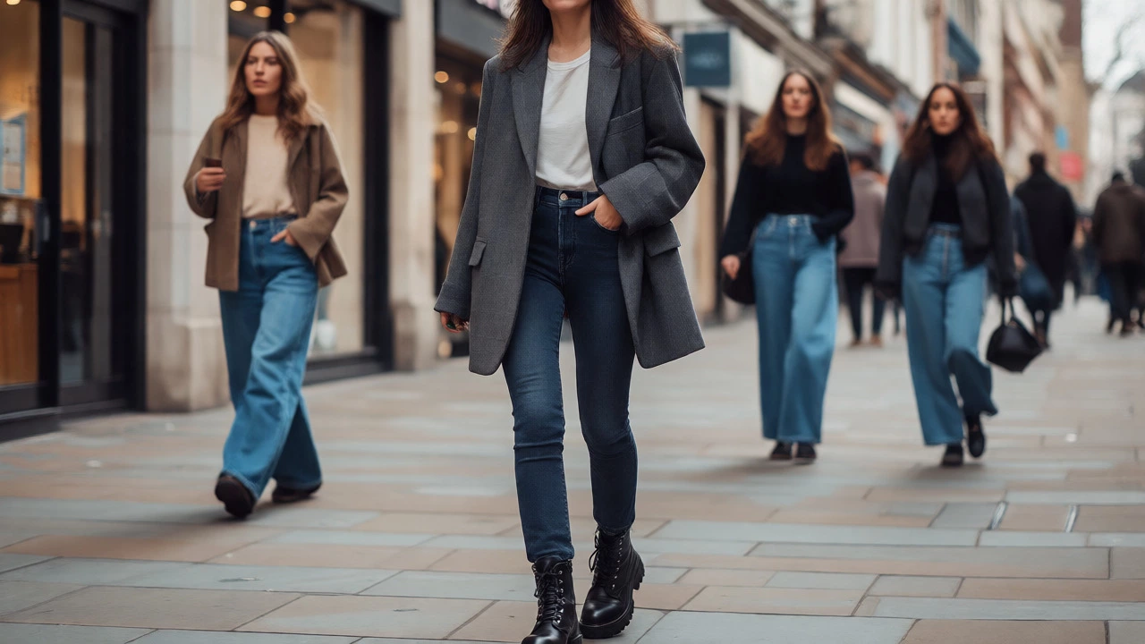 Are Skinny Jeans Out of Style in 2026? The Truth for Women