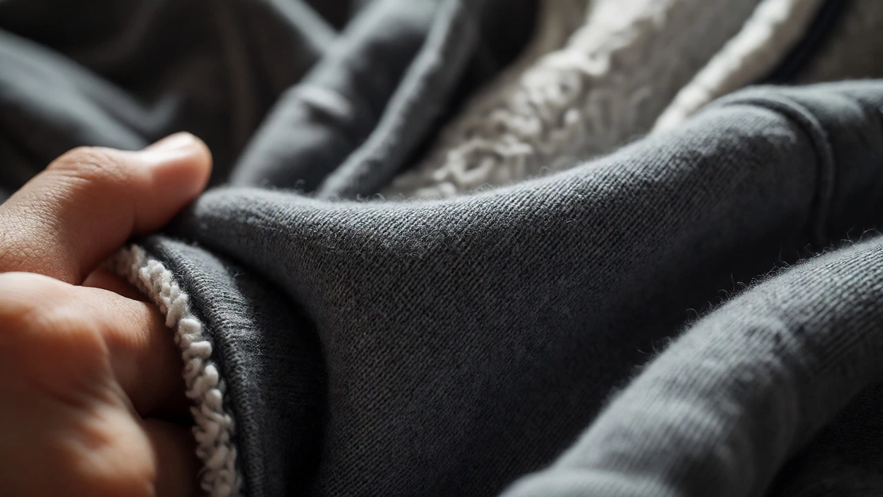 How to Choose a Quality Hoodie: Fabric, Fit, and Durability Guide