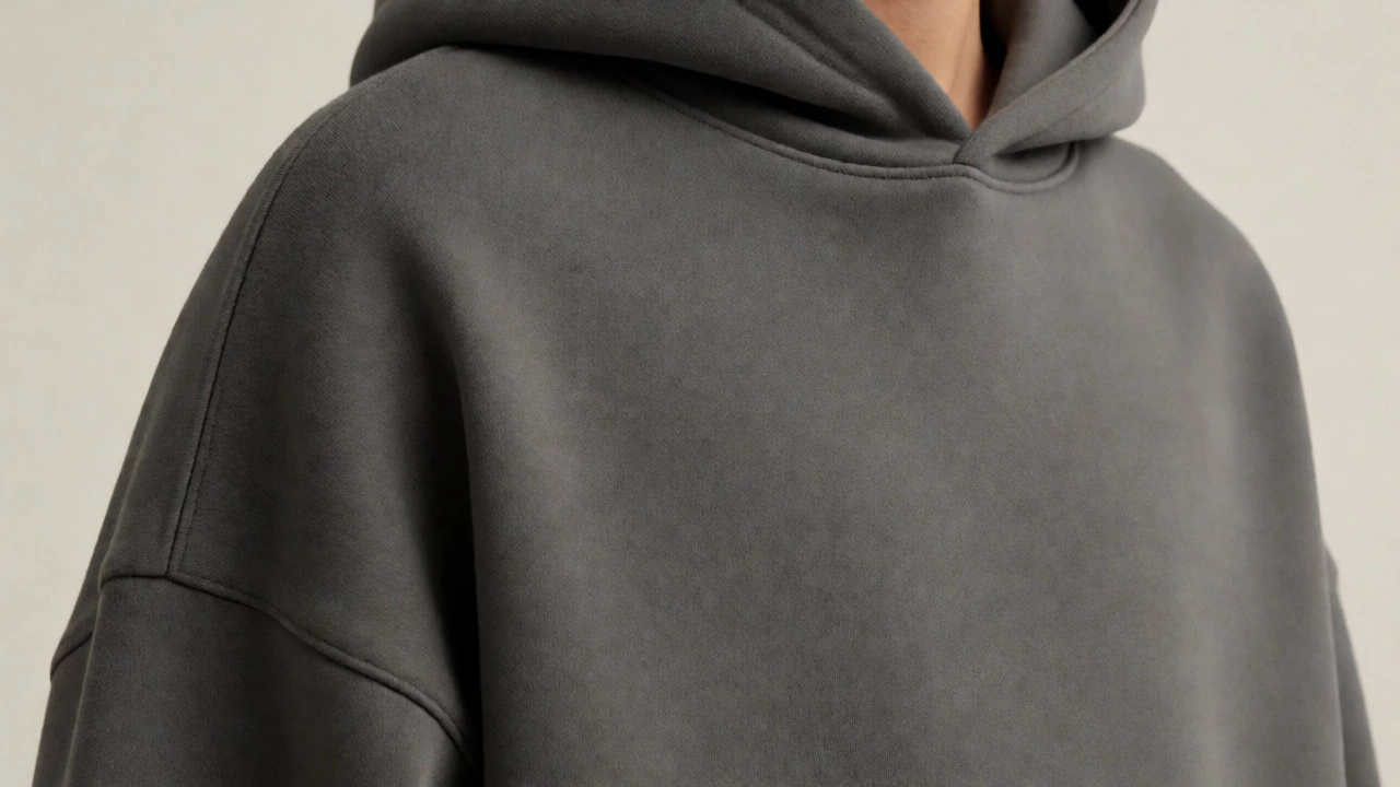 What Is a Baggy Hoodie Called? Slang, Styles & Fit Guide