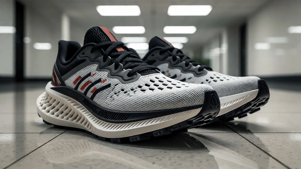 Best Shoes for Standing All Day: A Practical Guide
