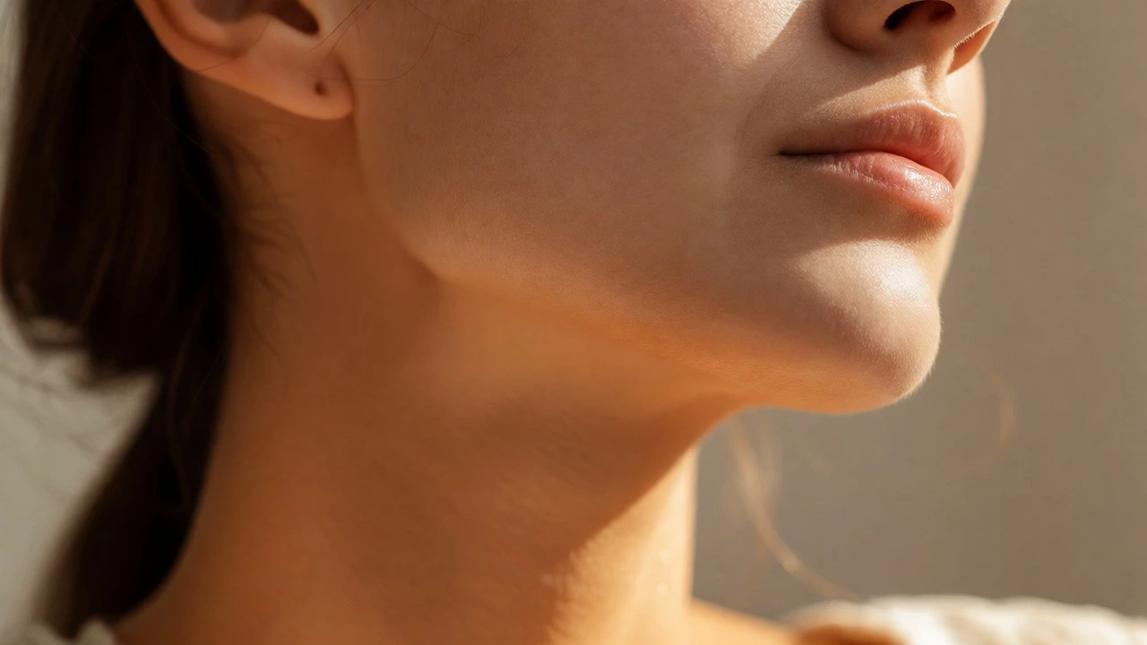 Summer Foundation Shade: Lighter or Darker?